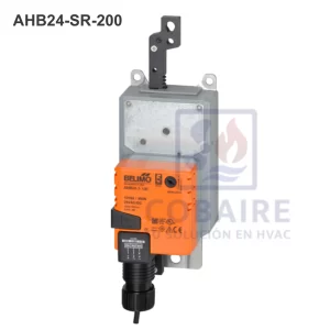 AHB24-SR-200