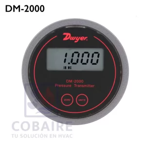 DM-2000