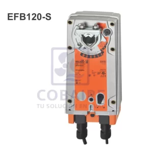 EFB120-S