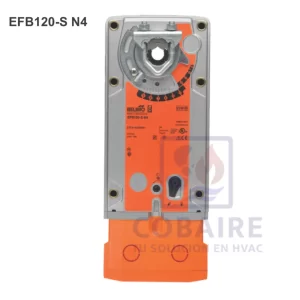 EFB120-S N4
