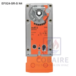 EFX24-SR-S N4
