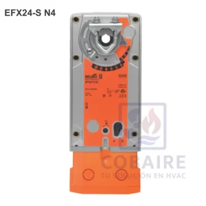 EFX24-S N4