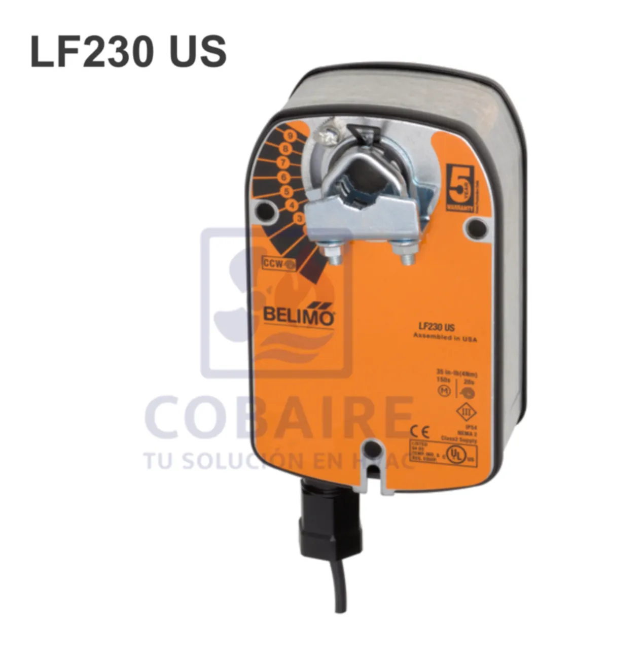 LF230
