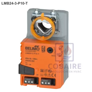 LMB24-3-P10-T