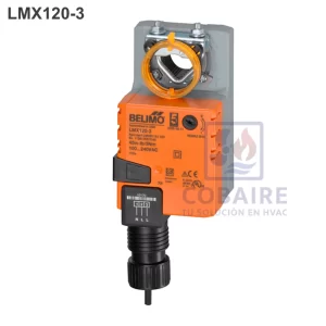 LMX120-3