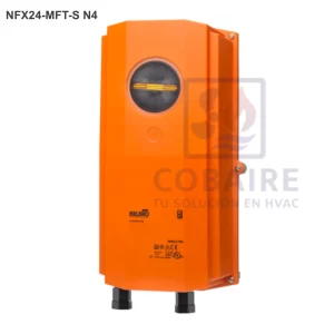 NFX24-MFT-S N4