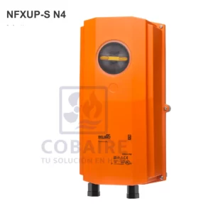 NFXUP-S N4