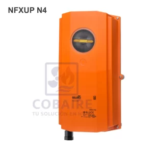 NFXUP N4
