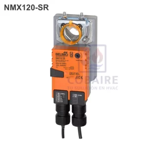 NMX120-SR
