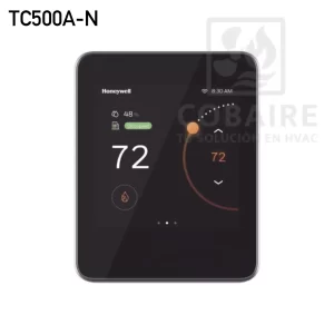 TC500A-N