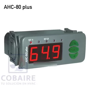 AHC-80 plus