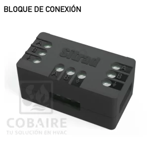 Bloque de Conexión