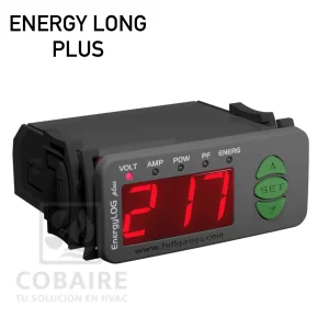 EnergyLog plus