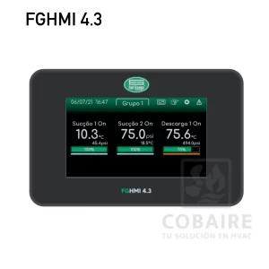 FG HMI 4.3