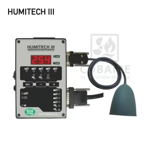 Humitech III