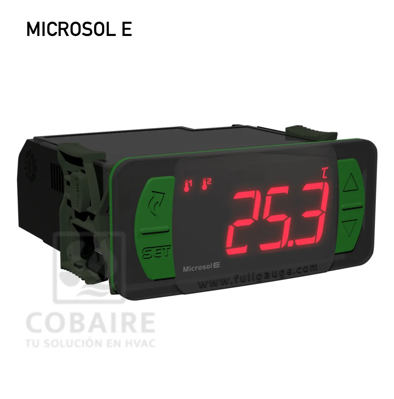Microsol E