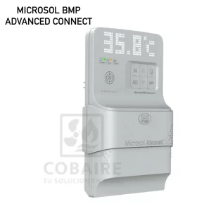 Microsol BMP Advanced Connect