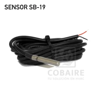 Sensor SB-19
