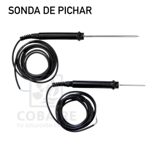 Sonda de Pinchar