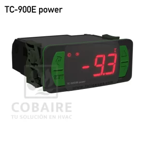 TC-900E power