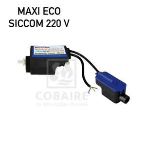 MAXI ECO SICCOM 220V