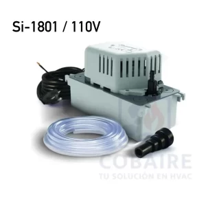 Si-1801 / 110V
