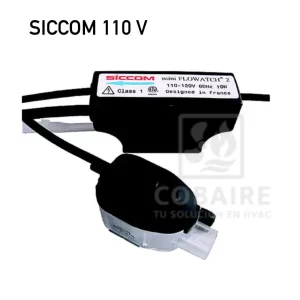 SICCOM 110V