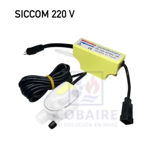 SICCOM 220V