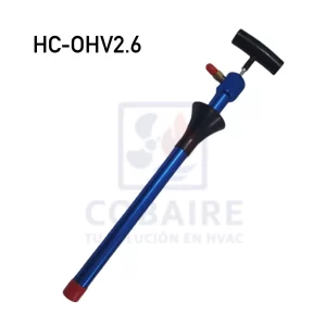 HC-OHV2.6