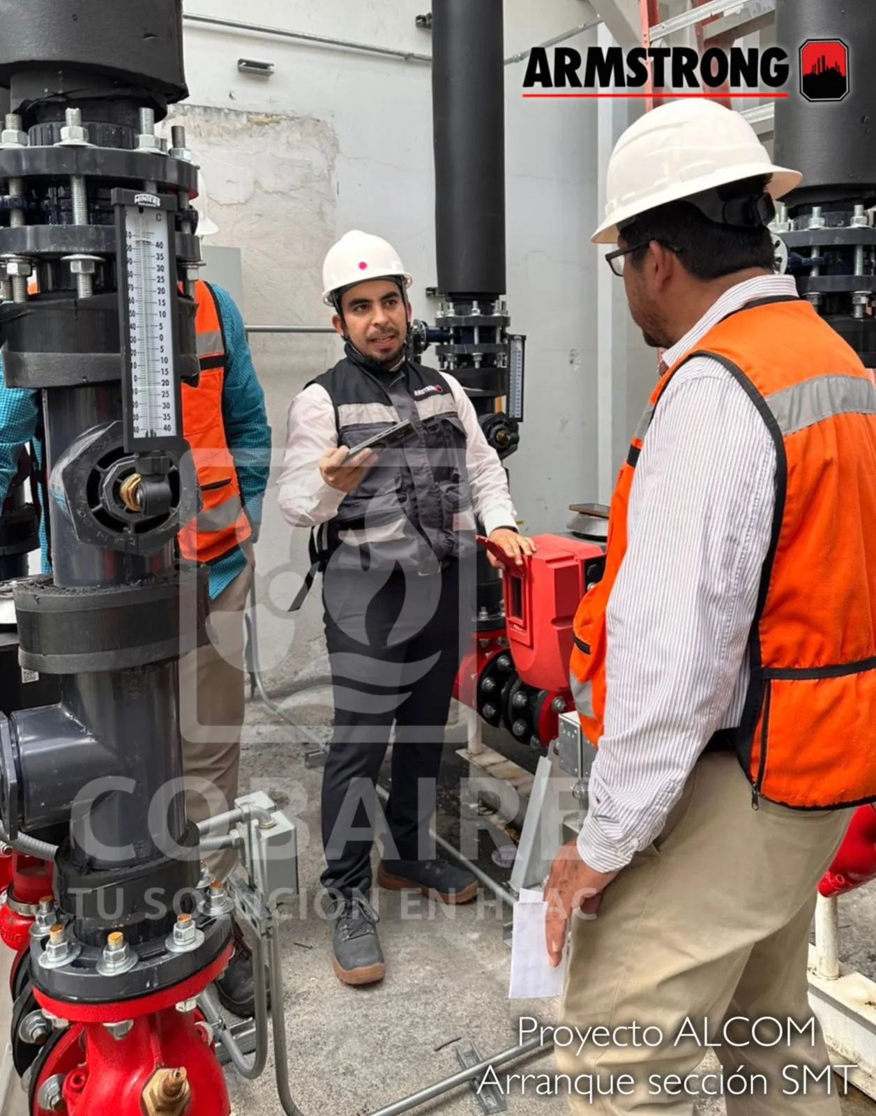 Ingeniería HVAC