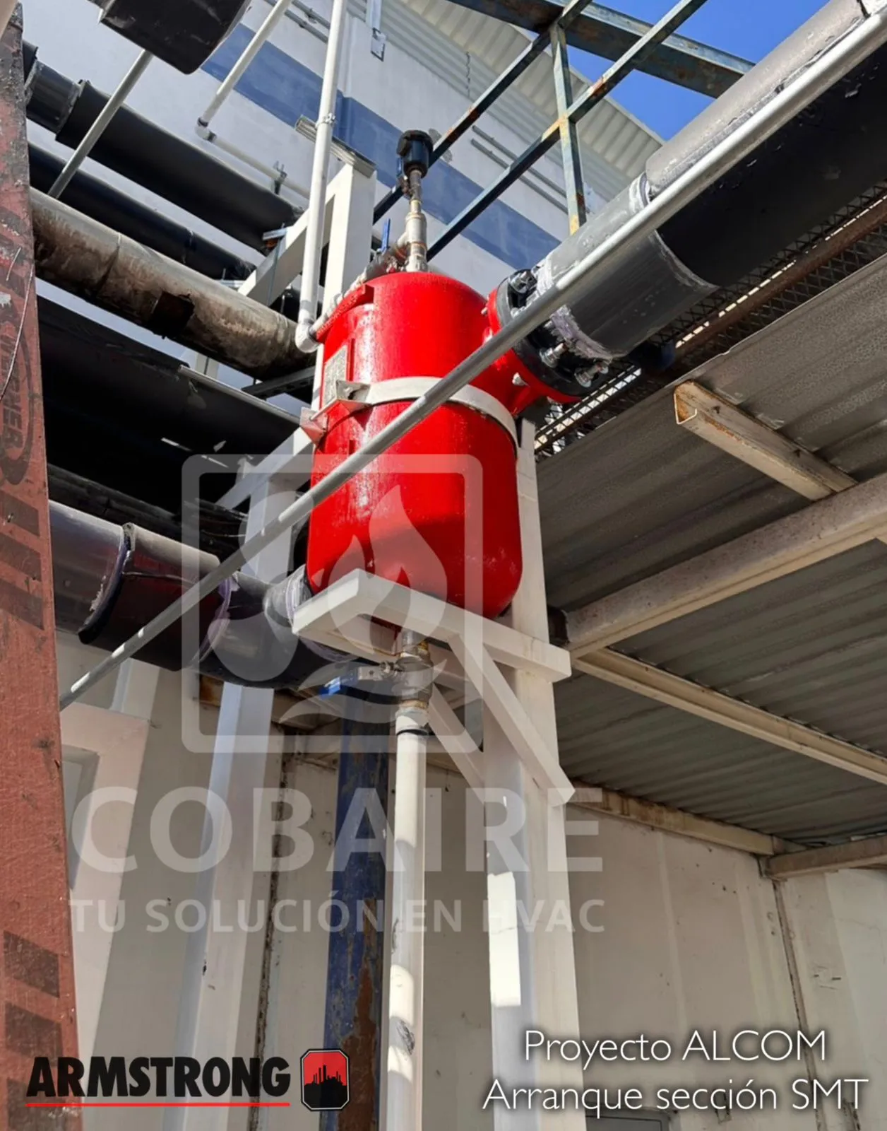 Mantenimiento HVAC