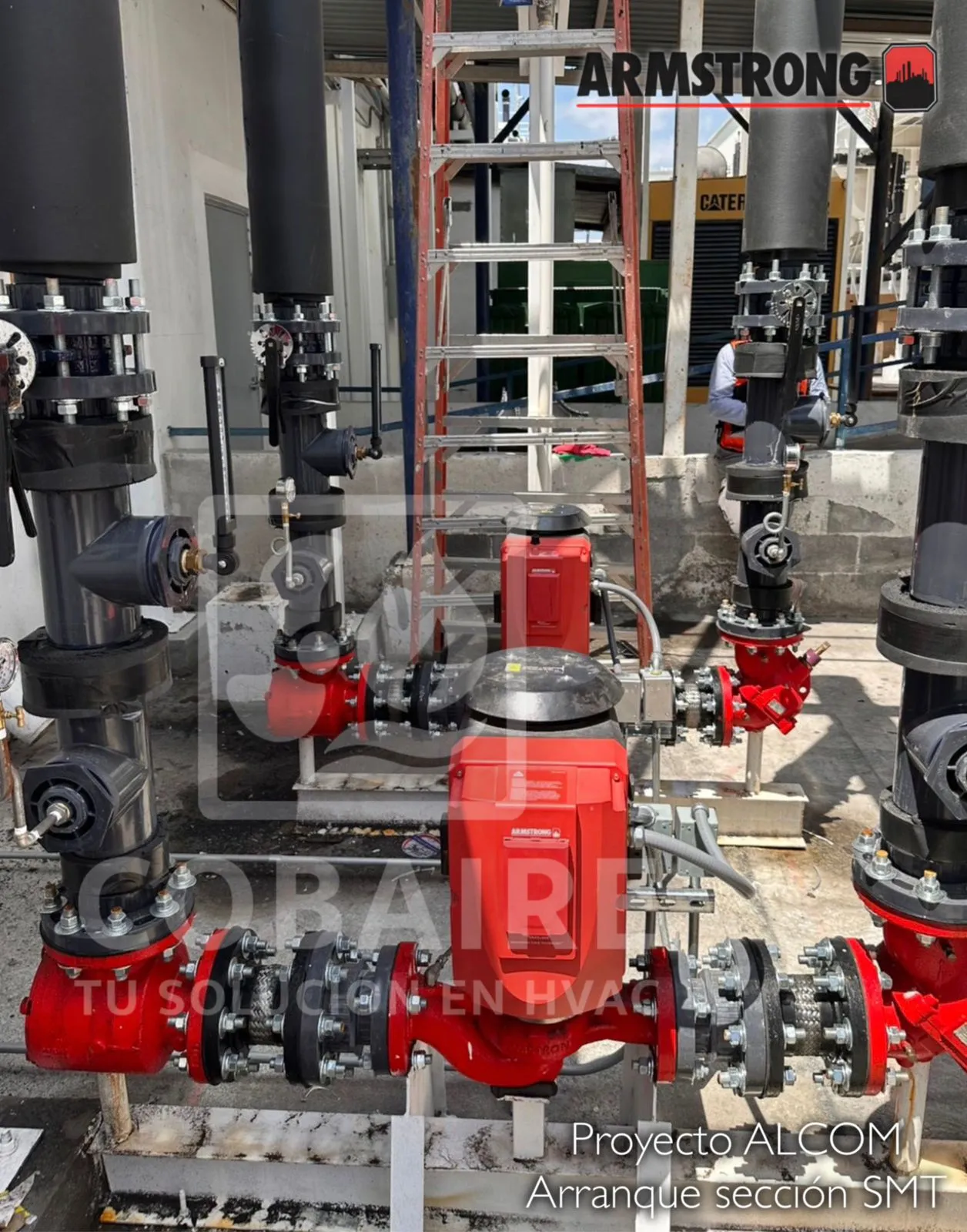 Materiales Industriales